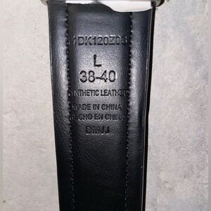 Large Men Dockers Belt